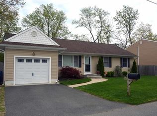 1029 Neptune Ave, Beachwood, NJ
