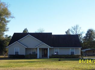 4575 Antelope St, Middleburg, FL 32068