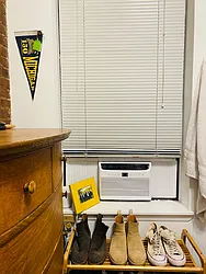 Rented by Bank Neary