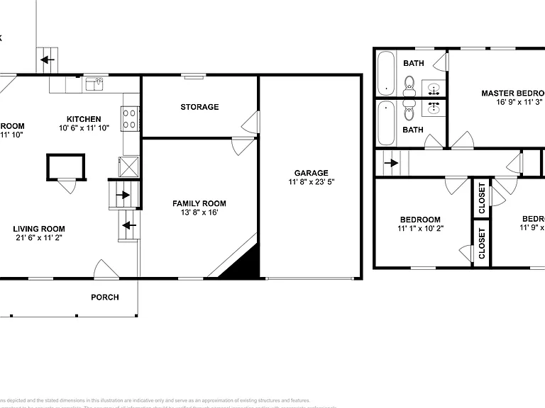 3341 Goldenchain Dr — Photo 40