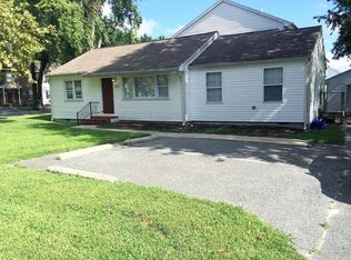 205 Honeysuckle Dr, Salisbury, MD 21804