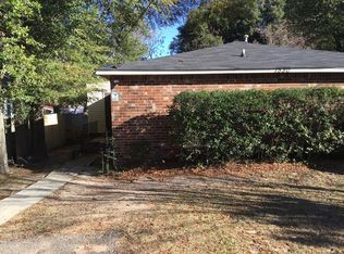 1544 1/2 Whitney St #1530, Augusta, GA 30904