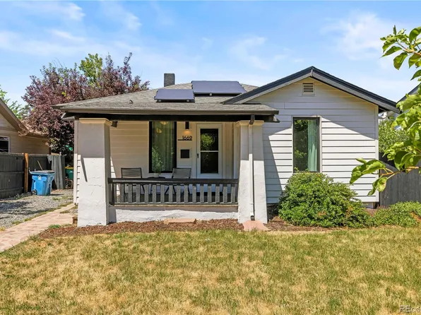 1669 Dallas Street, Aurora, CO 80010