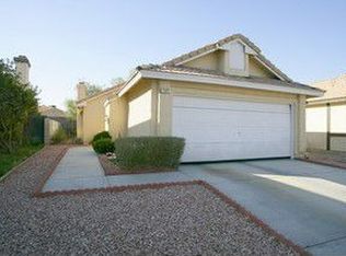 7127 Magic Moment Ln, Las Vegas, NV 89119