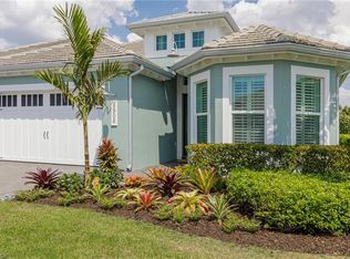 5906 Haiti DR, NAPLES, FL 34113