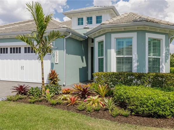 5906 Haiti DR, NAPLES, FL 34113