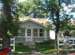 527 3rd St, Havre, MT 59501