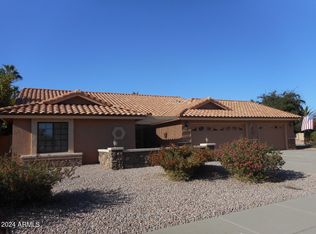 19646 N 92nd Ave, Peoria, AZ 85382