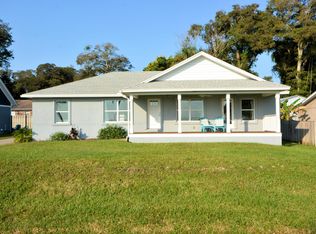 2568 Shore Dr, Saint Augustine, FL 32086