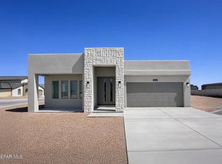 660 Paseo De La Riena St, El Paso, TX 79928