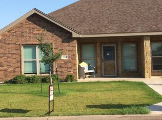 2418 Independence Blvd, Abilene, TX 79601
