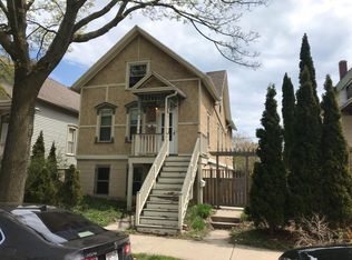 2642-2644 N Fratney St, Milwaukee, WI 53212