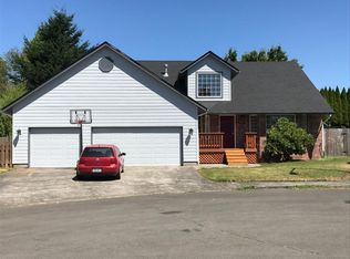 1813 NE 157th Ave, Vancouver, WA 98684