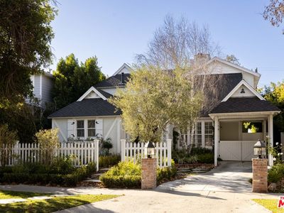 4129 Laurelgrove Ave, Studio City, CA, 91604