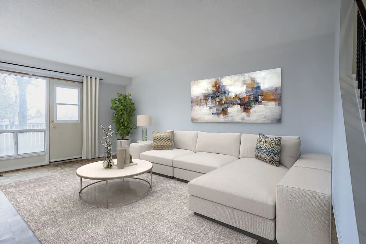 Goodview Townhomes — Photo 2