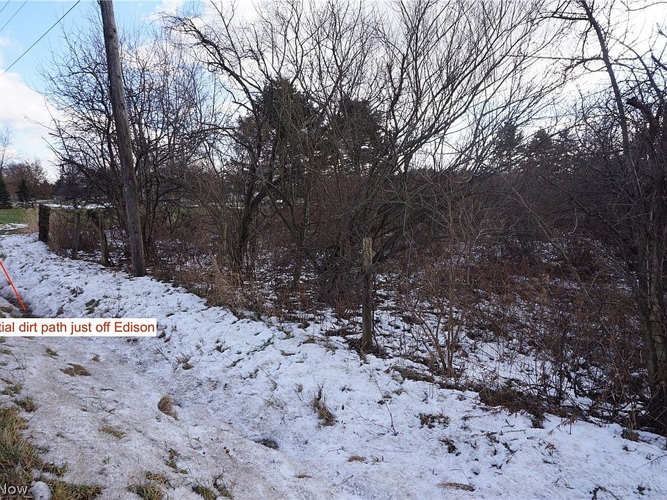 2nd image of Edison St NE