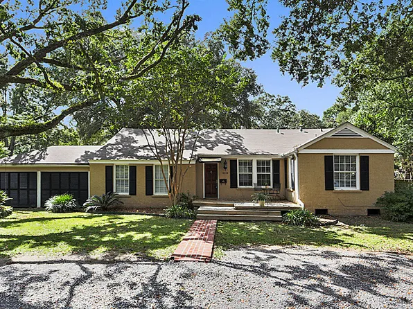 4418 Arrowhead St, Baton Rouge, LA 70808