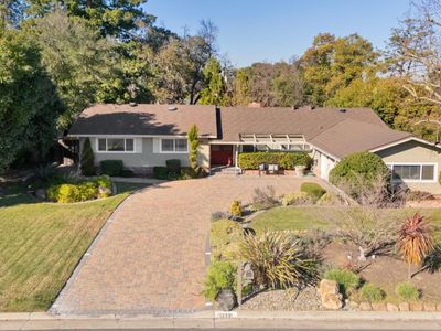 1259 Hillcrest Dr, San Jose, CA, 95120