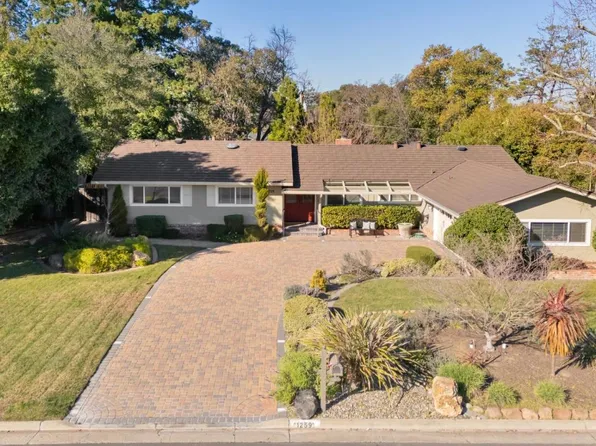 1259 Hillcrest Dr, San Jose, CA 95120