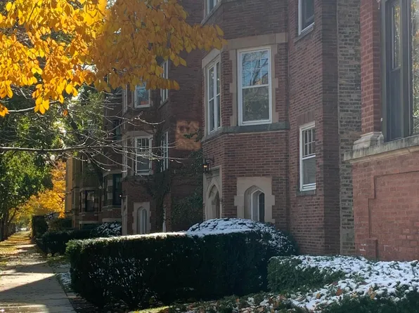 740 Hinman Ave APT 1, Evanston, IL 60202