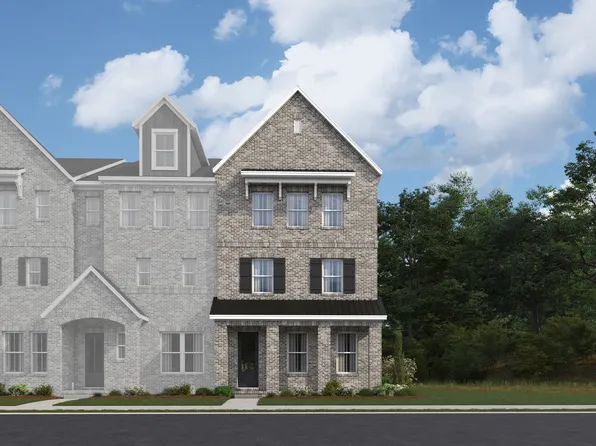 5620 Redcliffe Aly, Thompsons Station, TN 37179