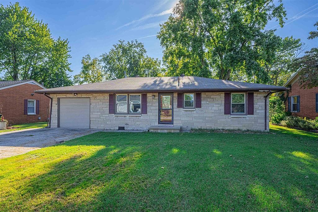 175 Sands Dr, Lewisport, KY 42351 MLS 87976 Zillow