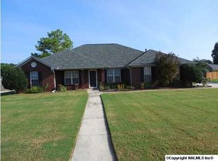166 Thunderbird Dr, Harvest, AL 35749