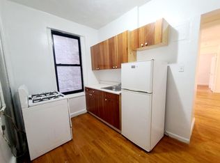 687 E 170th St #3A, Bronx, NY 10456