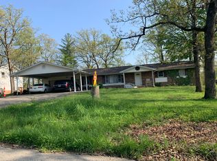 12950 County Road 5090, Rolla, MO 65401