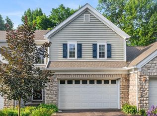 151 Ravines Way, Westerville, OH 43082