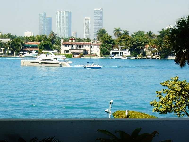 1st image of 5 Island Avenue #2B