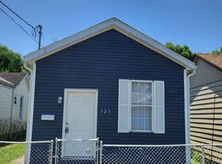 125 Washington St, Hamilton, OH 45011