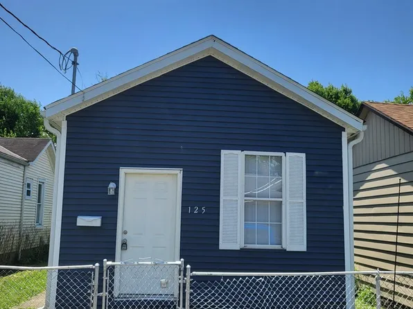 125 Washington St, Hamilton, OH 45011