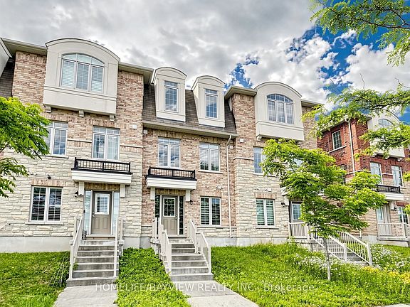 2nd image of 10981 Woodbine Ave