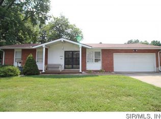 3272 Edgewood Ave, Granite City, IL 62040