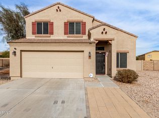 5674 S 237th Dr, Buckeye, AZ 85326