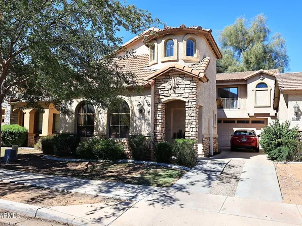 5242 E HILTON Avenue, Mesa, AZ 85206