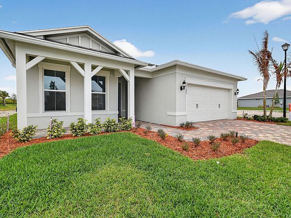 Mystique Lot 796 Exterior