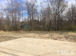 65 Bethlehem Church Rd, Youngsville, NC 27596