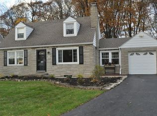 366 Colonial Ave, Columbus, OH 43085