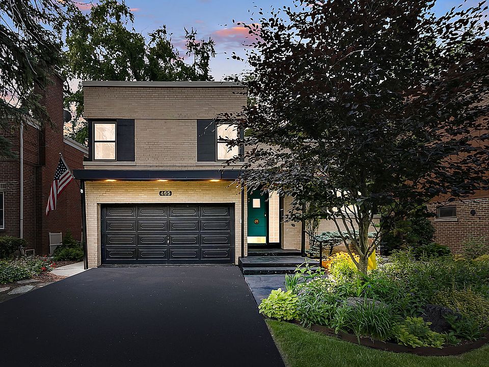 2nd image of 465 Uvedale Rd