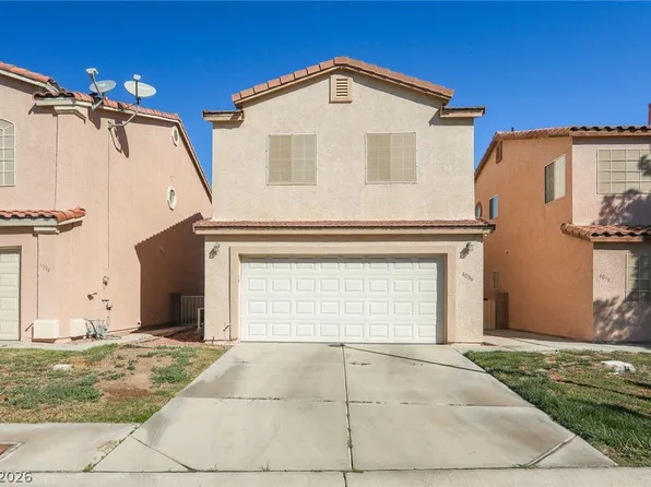 6086 Sunken River Trl, Las Vegas, NV 89118