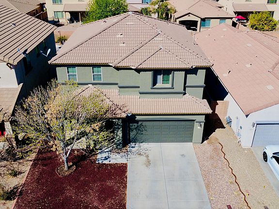 2nd image of 21868 S 215TH Street