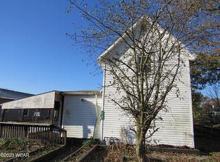 195 N Oak St, Lakeview, OH 43331