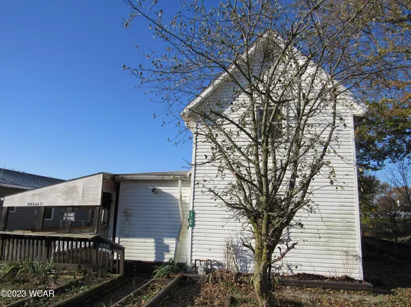 195 N Oak St, Lakeview, OH 43331