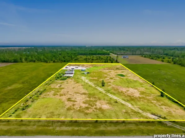 320 NE Loblolly Trl, Lee, FL 32059