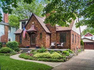 40 Northridge Rd, Columbus, OH 43214