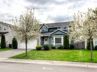 5424 208th Stct E, Spanaway, WA