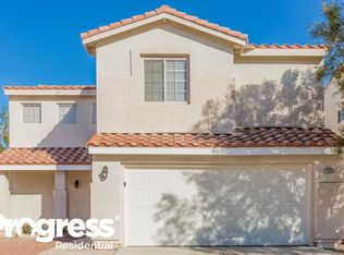 7313 Wandering Star Ct, Las Vegas, NV 89131