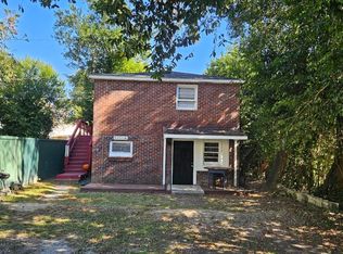 2323 - 2325 Laurie St, Cayce, SC 29033